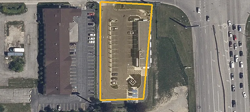 620 Griswold Rd