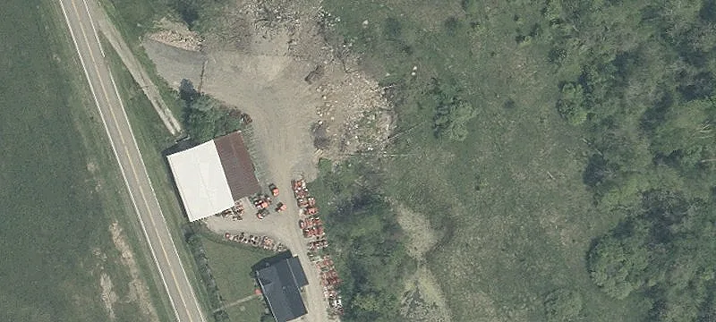 8003 State Rte 213