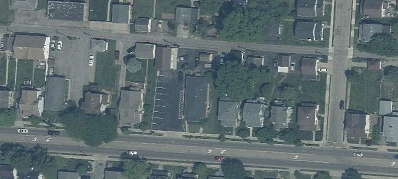 945 Central Ave