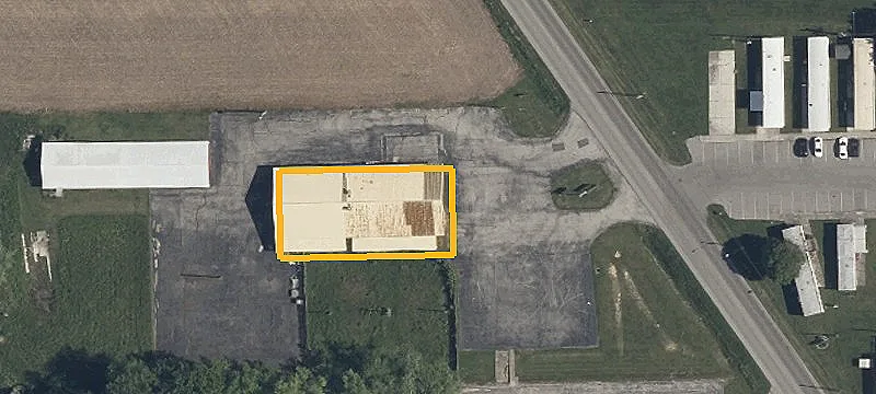 1321 Perrysburg Rd
