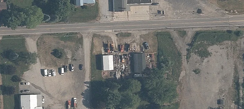 6703 Tallmadge Rd