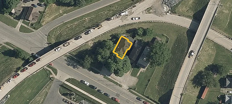651 Mcintire Ave