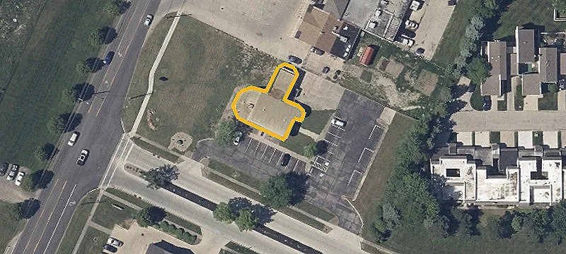 95 Pearl Rd