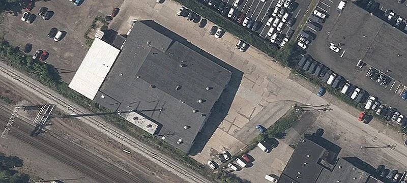 43 Harrison St