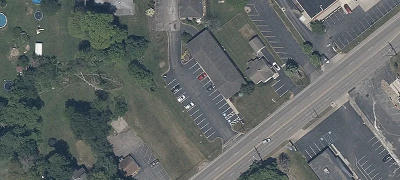 154 Youngstown Hubbard Rd