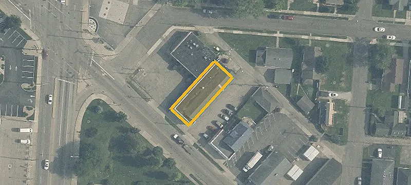 820 Watervliet Ave