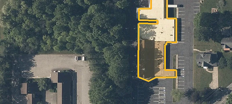 303 Graham Rd