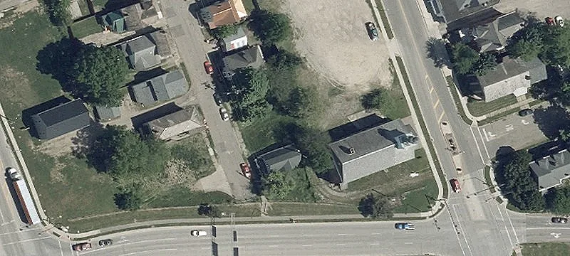 168 Elmwood Ave