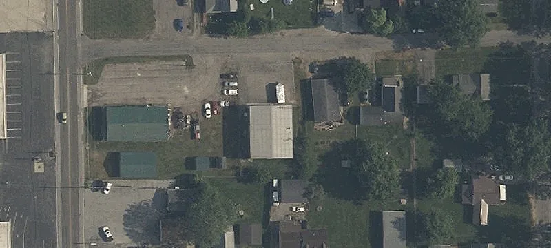 1111 Logan Ave