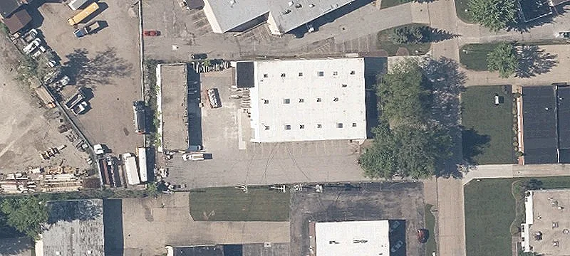 7876 Enterprise Dr