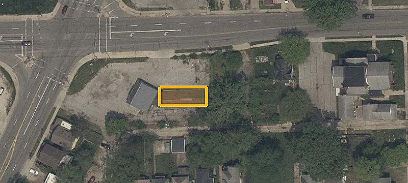 733 Central Ave