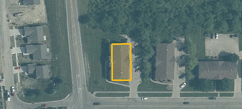 996 Gordon Smith Blvd