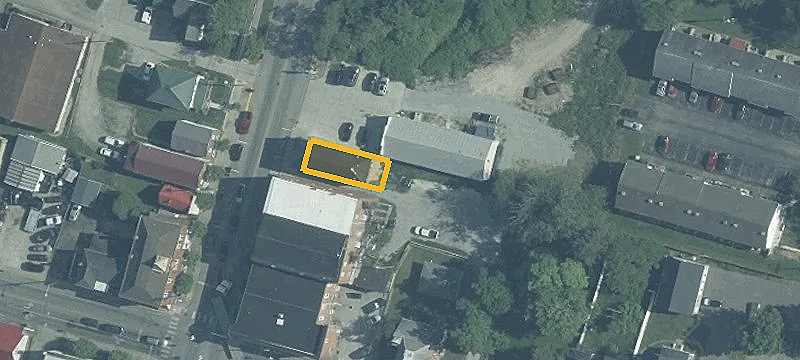 114th S High St