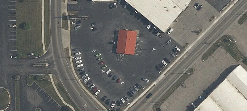 895 Cable Rd