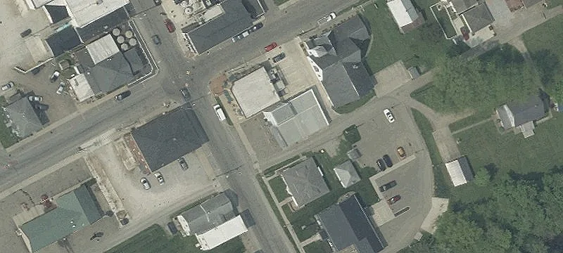 118 Ml St