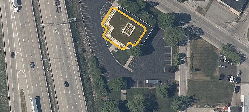 24460 Aurora Rd
