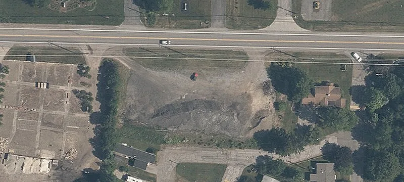 8681 Mayfield Rd