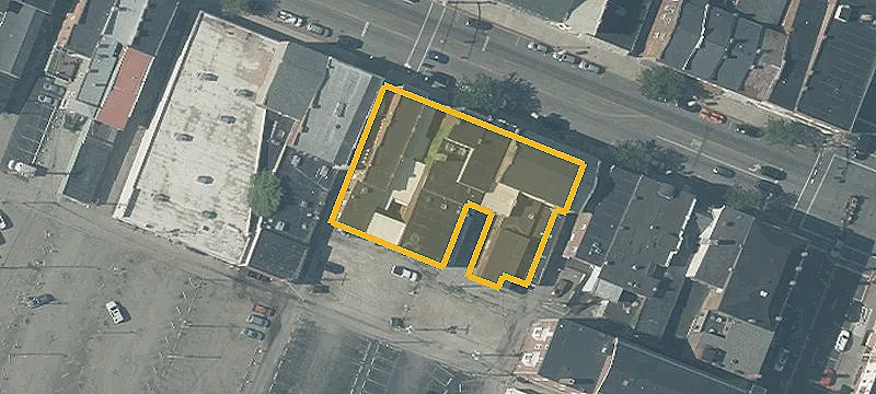 121 123rd W Main St