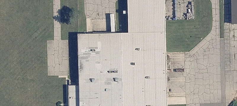 800 High St