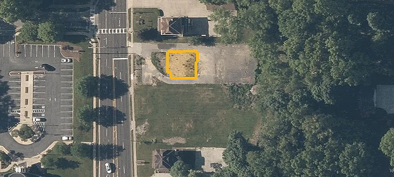 3553 Darrow Rd