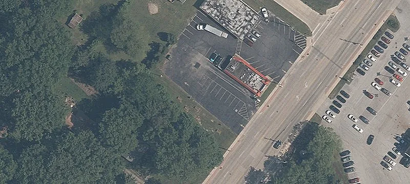 2008 Mentor Ave