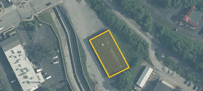 3799 Madison Rd