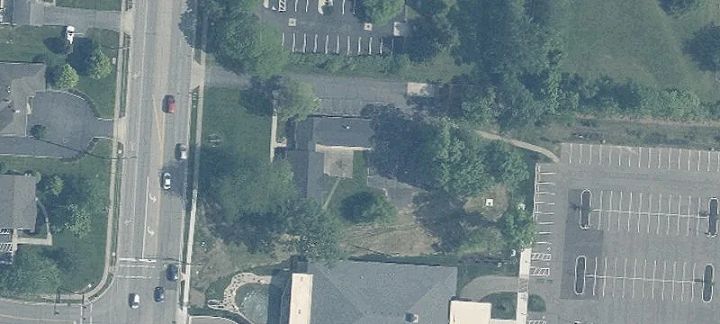 4218 Hoover Rd
