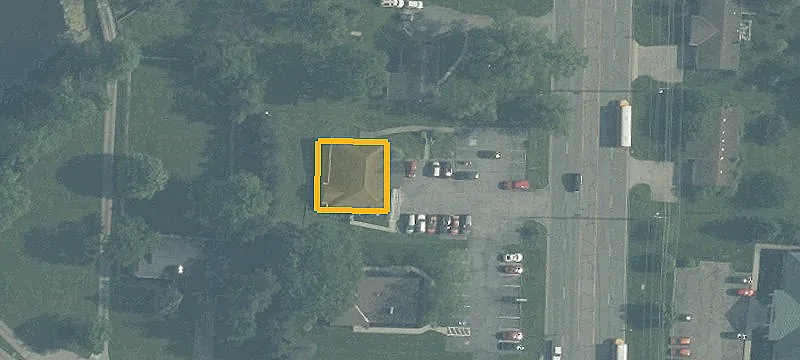 8039 Cincinnati Dayton Rd