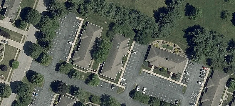 1923 Newark Granville Rd