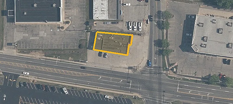 6659 Rdg Rd