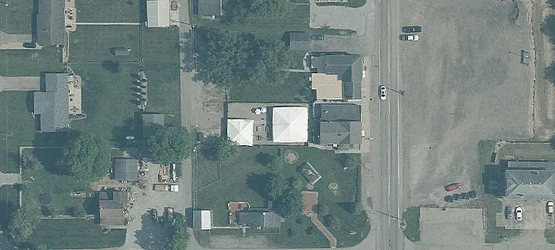 4319 Hamilton Richmond Rd