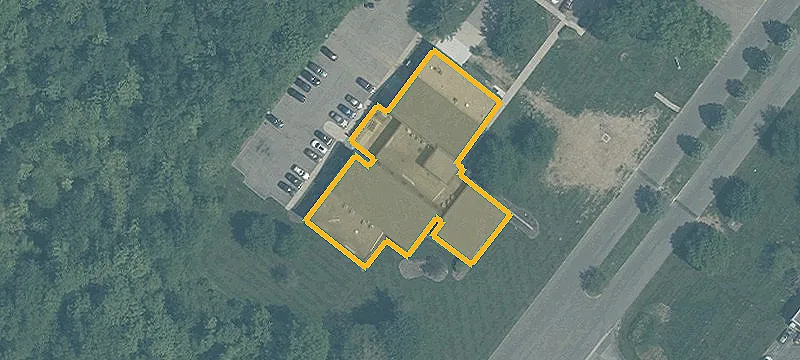 1301 Mattec Dr