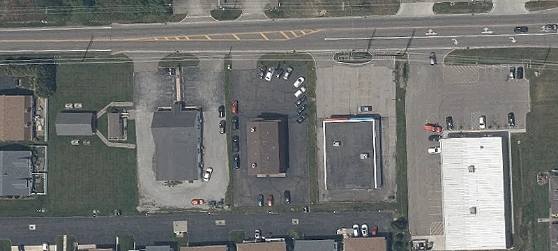 1271 Pidgeon Rd