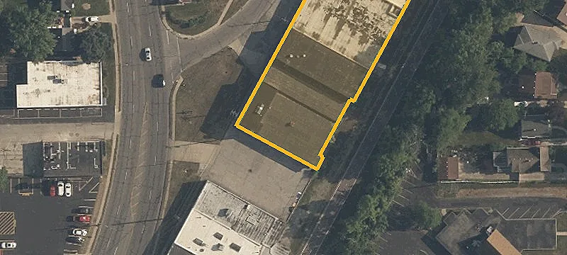 3136 Bellevue Rd