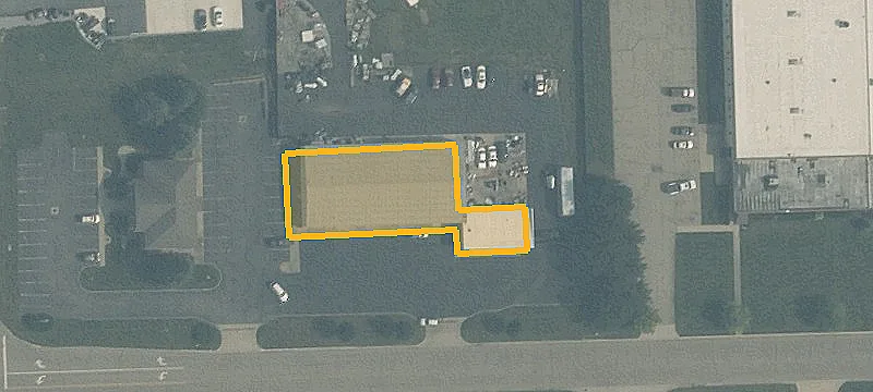 1445 Commerce Park Dr, Unit 465
