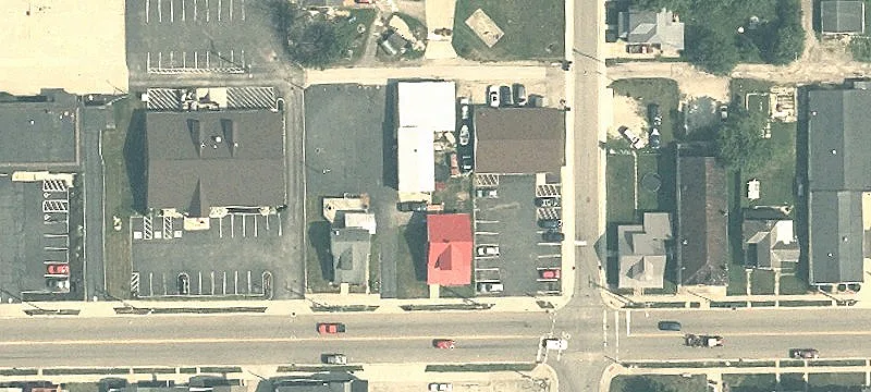 11 Main St