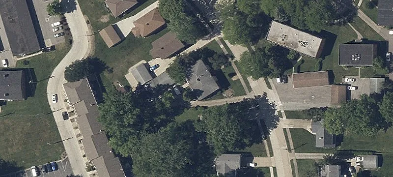 1694 Southbend Dr