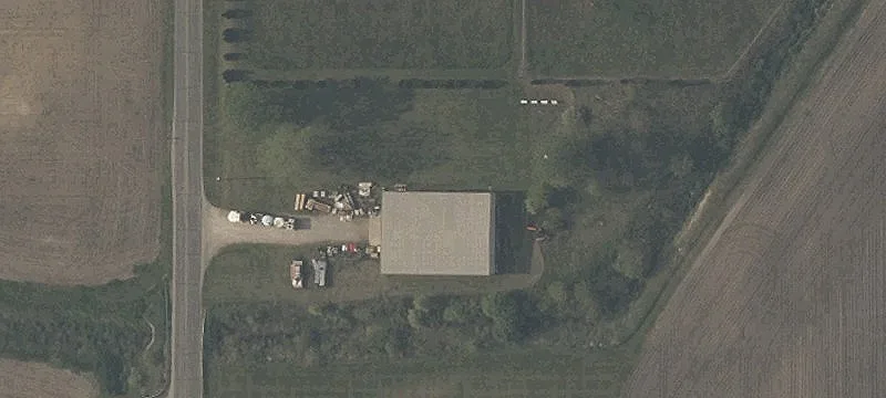 8380 County Rd 16