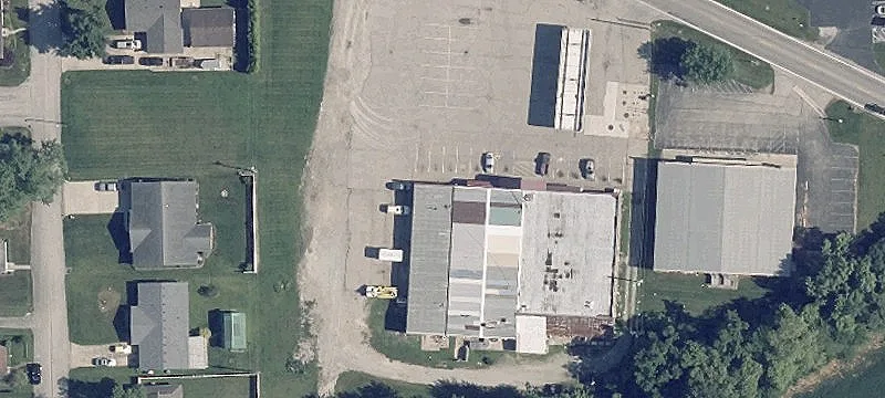 301 Troy Pike