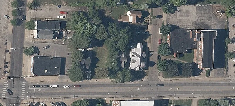 25 Tallmadge Ave