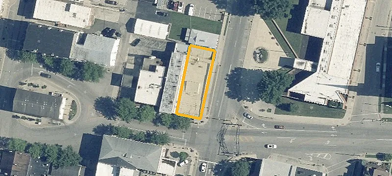 33 Central Ave
