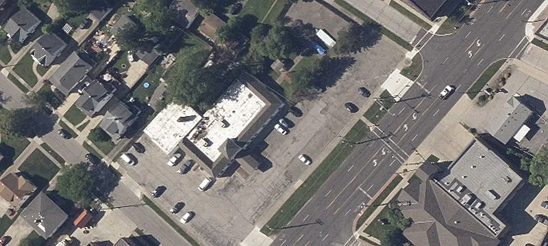 5608 Pearl Rd