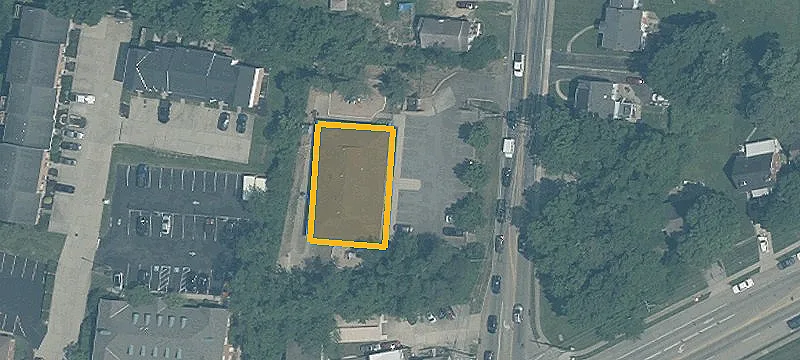 921 Anderson Fry Rd
