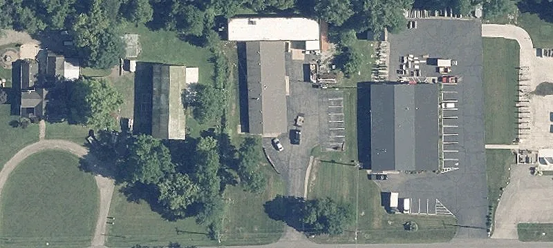453 Wenger Rd