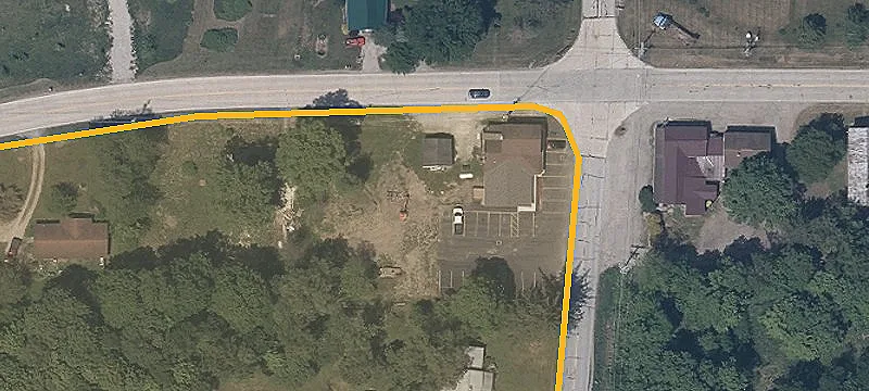 4536 Footville Richmond Rd