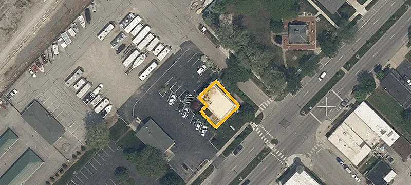 200 Dixie Hwy