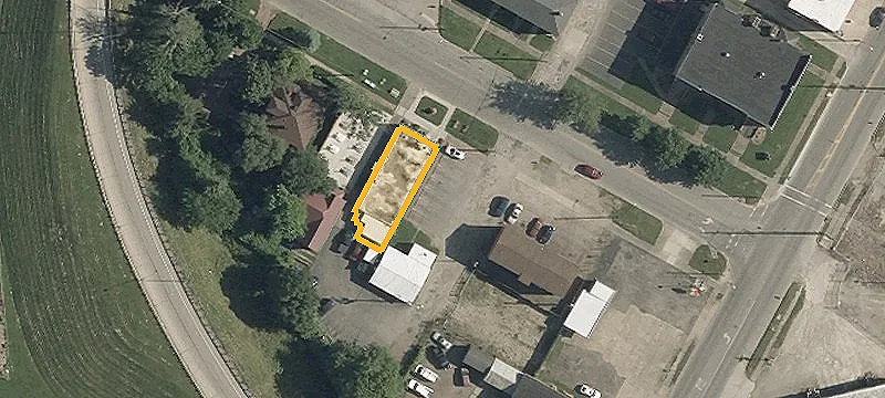 526 Mcintire Ave