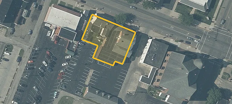 151 Main St