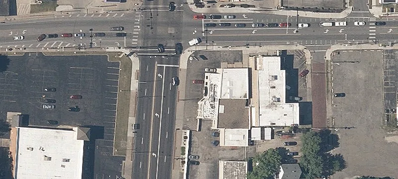 611 Main St