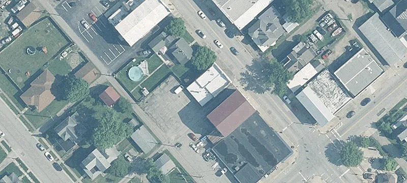 27 London St